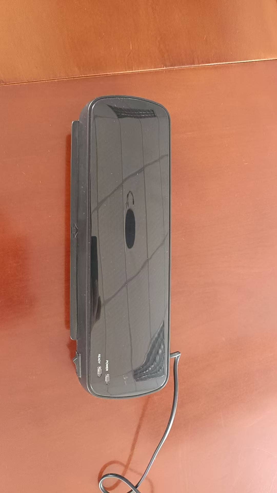 Hard Rock Health Stores - Wholesale Kitchen Appliance - Laminator Machine with Quick Warm Up, Fast Laminating Documentation and Photos8