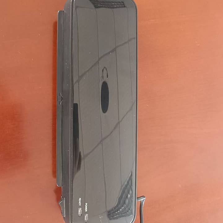 Hard Rock Health Stores - Wholesale Kitchen Appliance - Laminator Machine with Quick Warm Up, Fast Laminating Documentation and Photos8