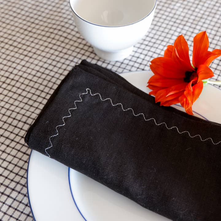 Guardanapo Nori por atacado de Lillypilly