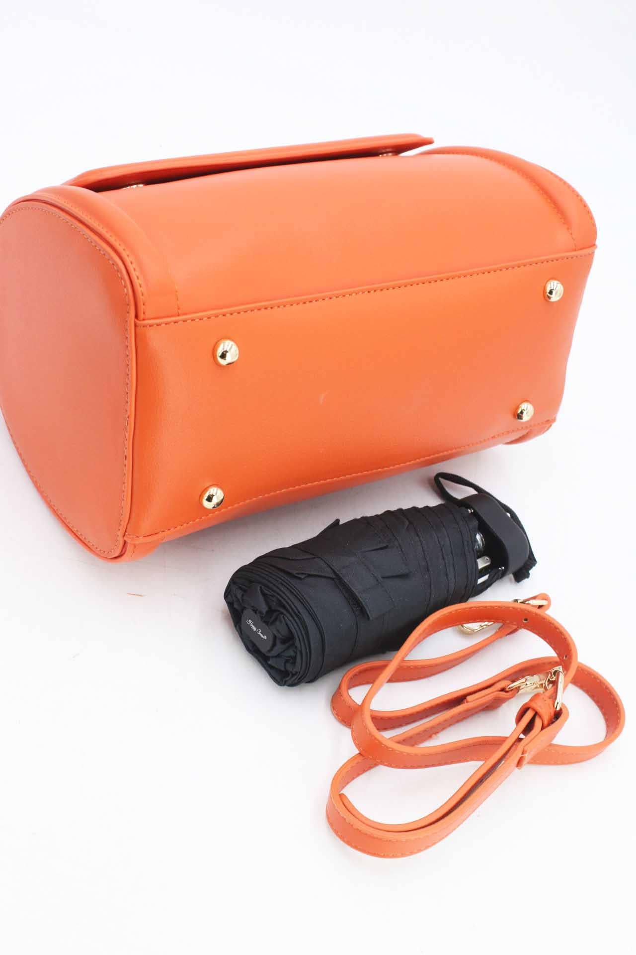 Tom&Eva (F.D.M diffusion) - Wholesale Top Handle Bag - Women's - Bowling Handbag-691219