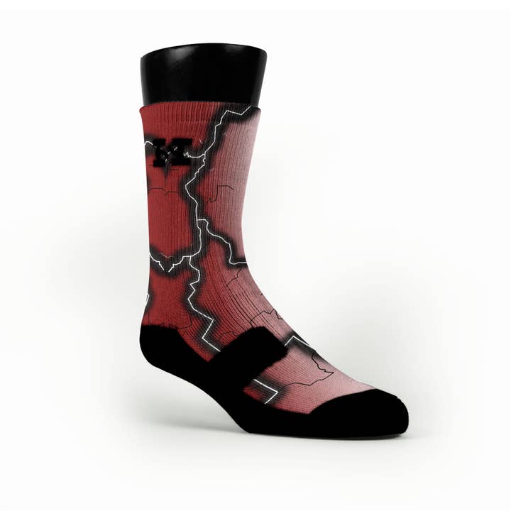 Tempête en Oklahoma pour la vente par HoopSwagg