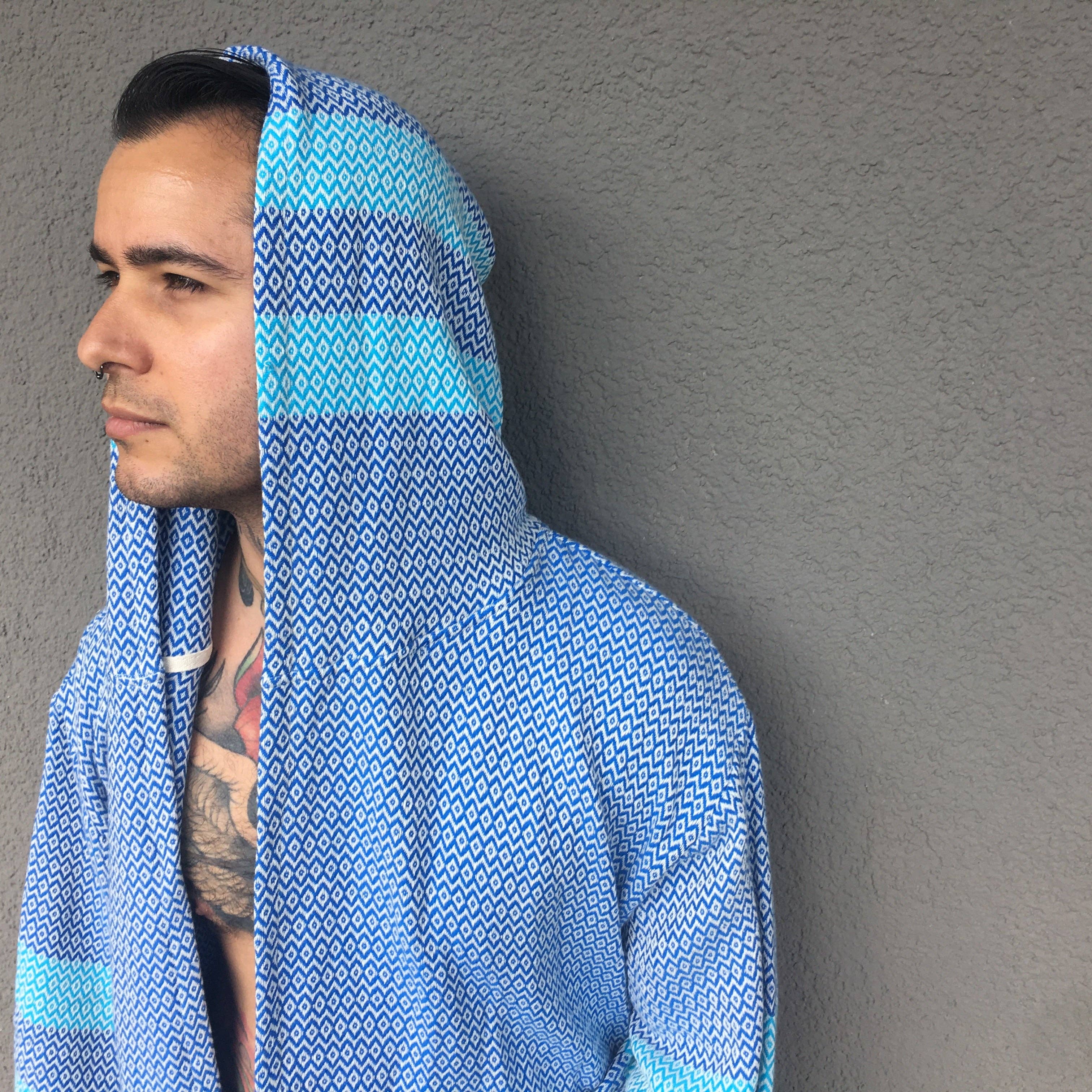 Intrepid Shepherd - Wholesale Robe - Women's - THE Shepherd's Robe, UNISEX28