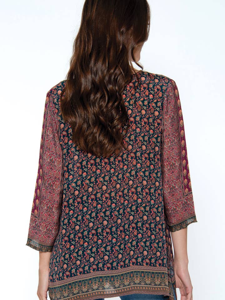 Sevya Handmade - Wholesale Tunic - Women's - Ananda Tunics