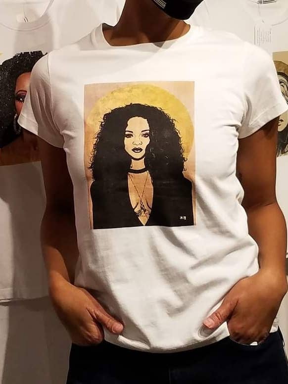 Saint Rihanna 20FW17 *low stock  for wholesale by Proof of Concept