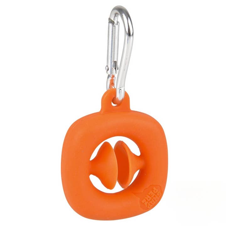 Pagdee Kids Juniors - Wholesale Fidget Toy - Kids - Holiday Décor Snapperz Keychain Fun & Interactive Fidget Toy7