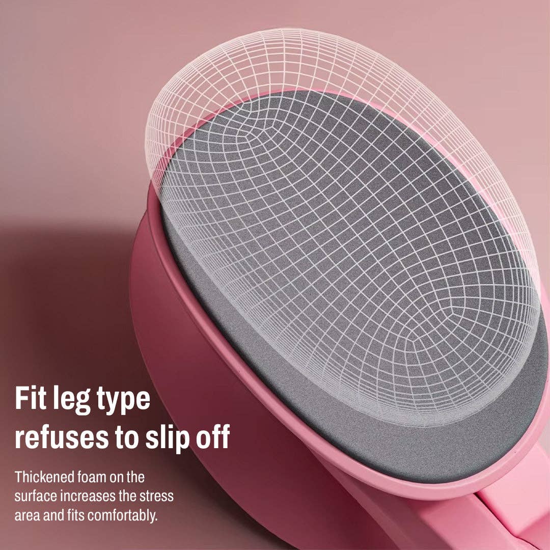 Mtistanbul LTD – wholesale Fitness equipment – Smart Pelvic Floor Trainer – Digital Display, Silent Spring System, High Elasticity6