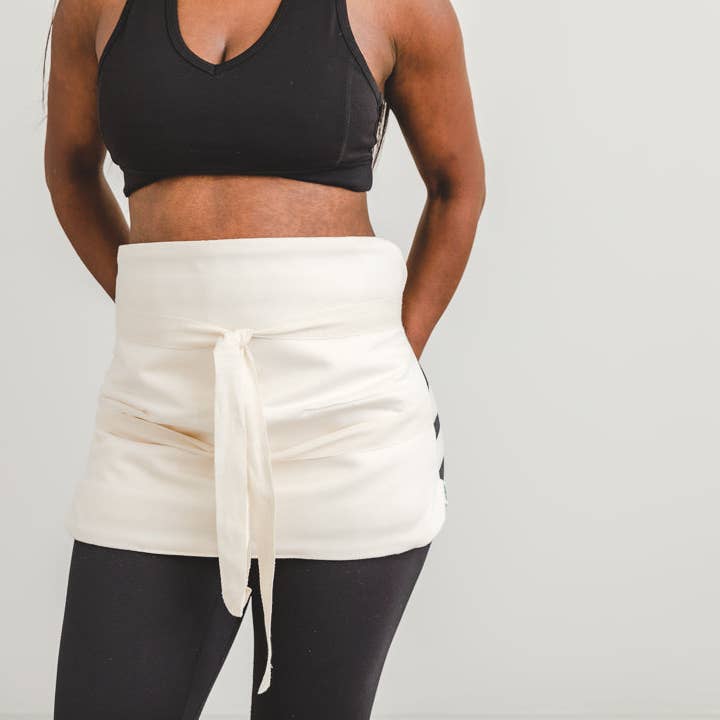 Night Time Castor Oil Pack - Deep Detox for wholesale by Enhanced Health