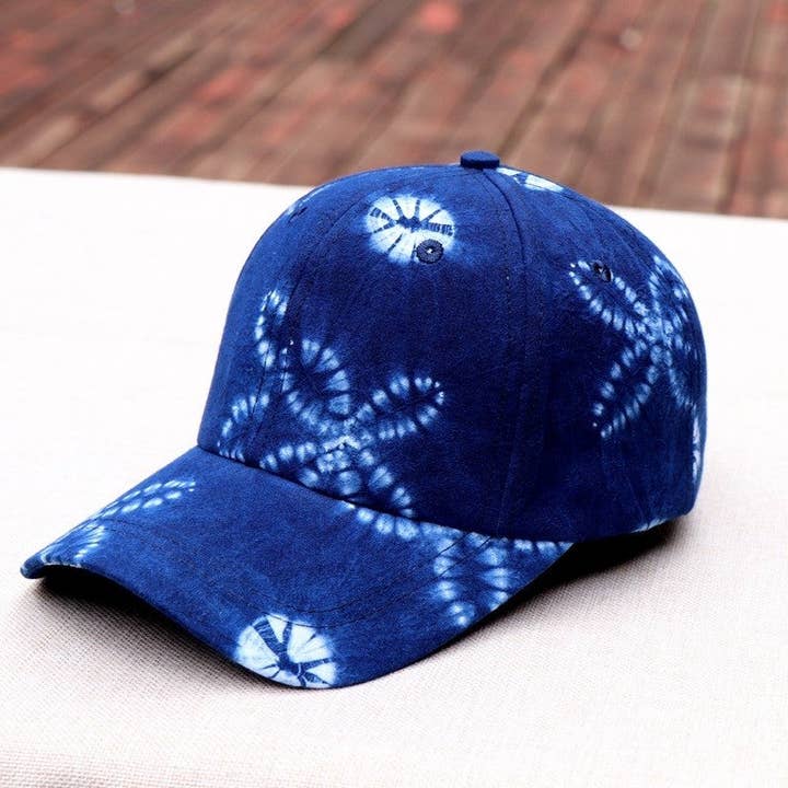 Ekartini - Wholesale Baseball Cap - Women's - Ethnic Style Baseball Cap1