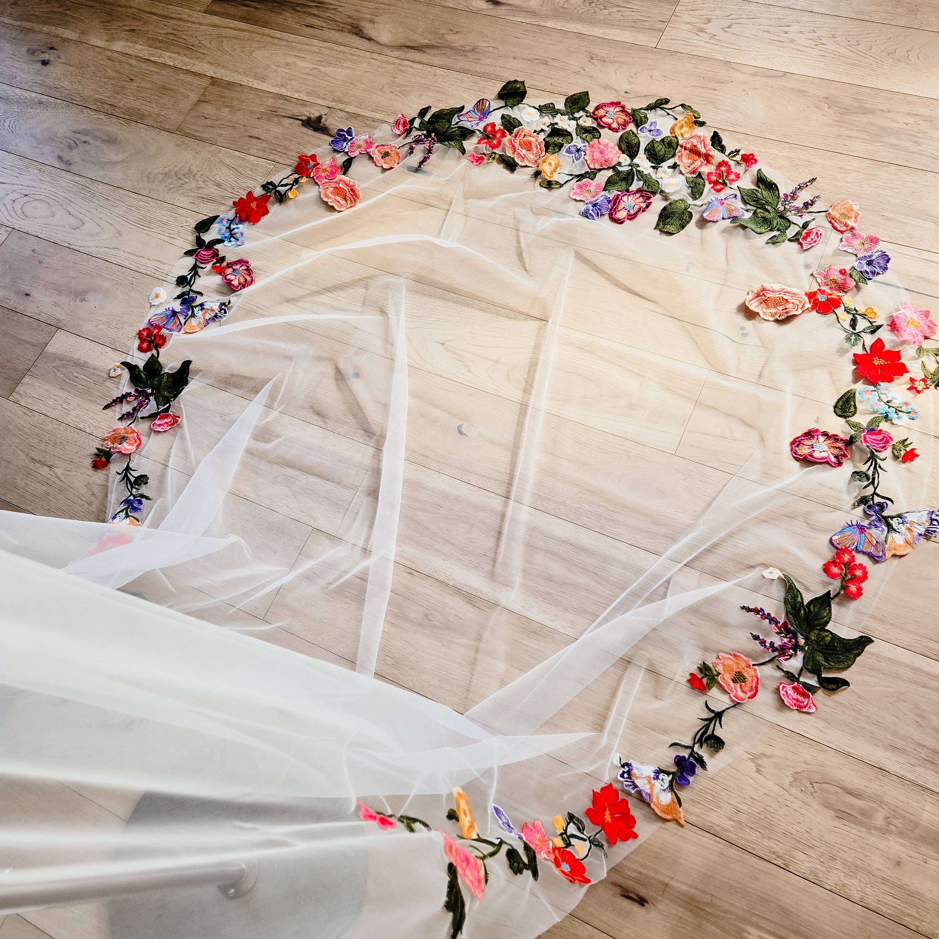 Lovesick Rebel - Wholesale Sluier - Dames - Auckland Sluier11