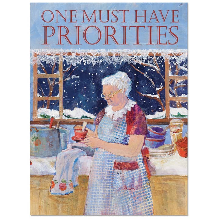 Lykønskningskort, Venskab, F222 for engroshandel hos Susan Schmitt Art