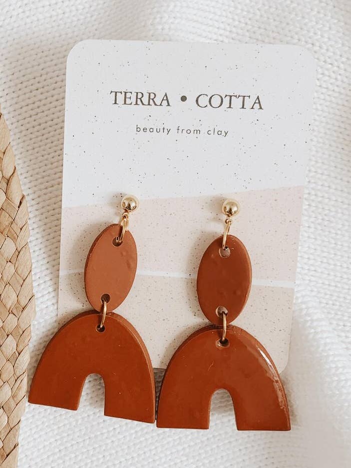 maya para venta al por mayor de Terra•Cotta