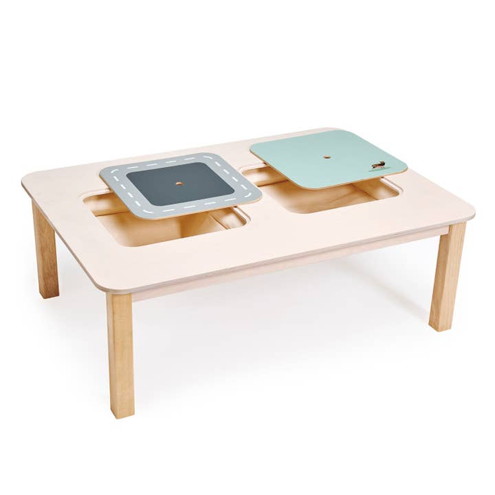 Tender Leaf Toys - Wholesale Wood Toy - Kids - Play Table