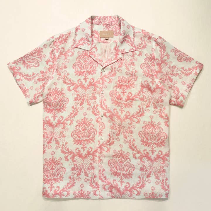 Camisa de Campo: Estampa de Rolagem por atacado de desde