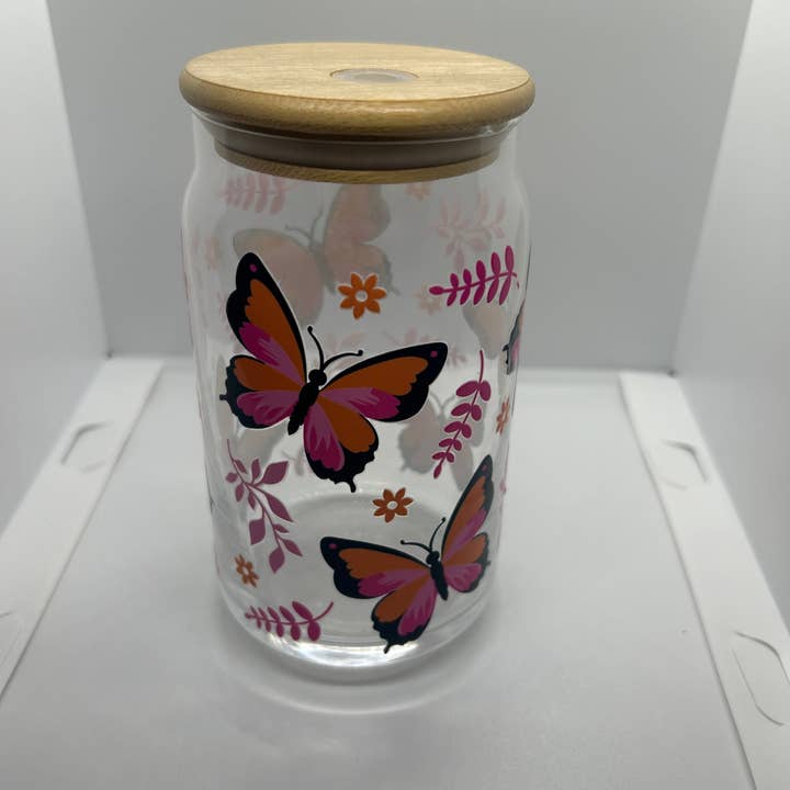 Pinkalicious Butterflies for wholesale by Darrow Designs