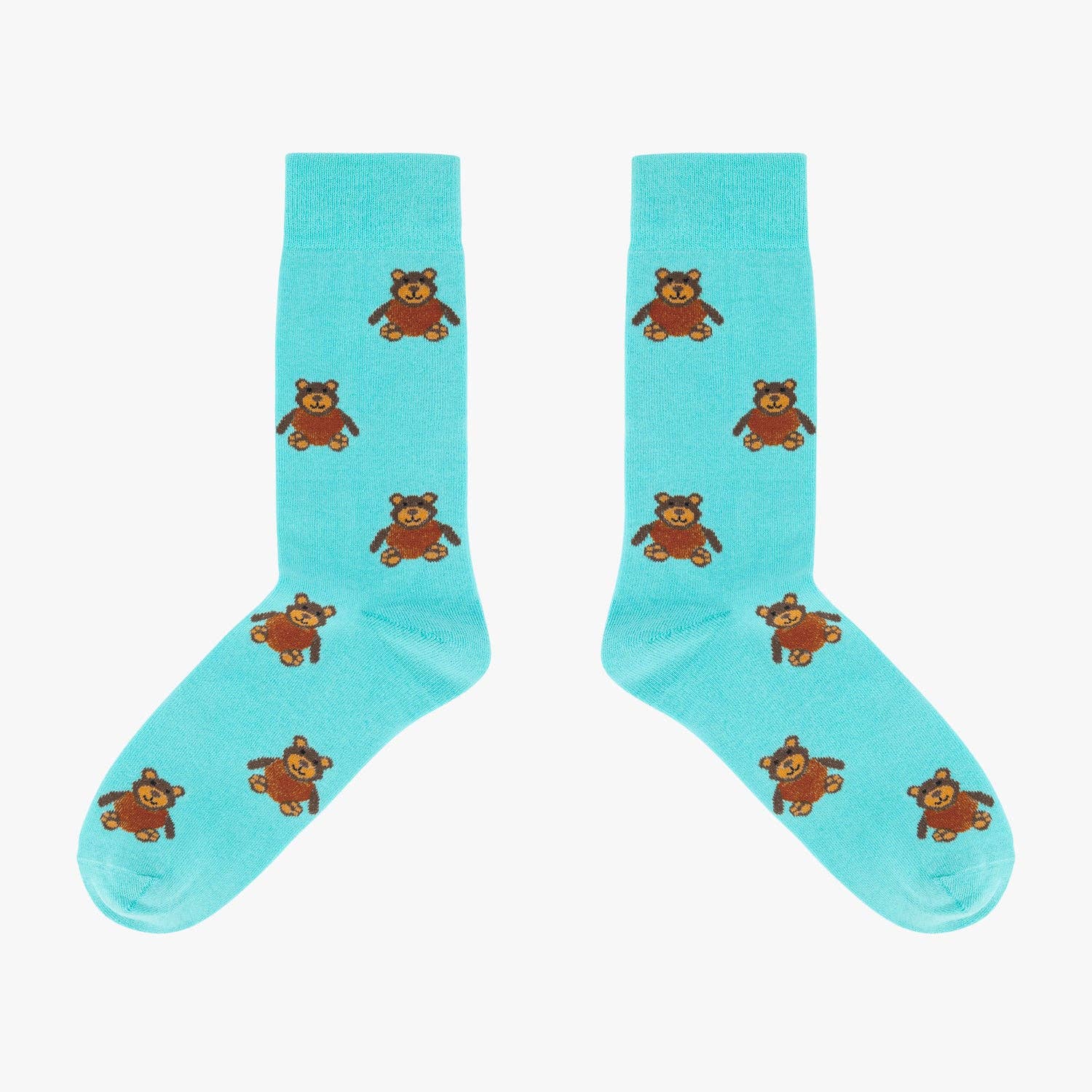 Ton Sur Ton - Wholesale Underwear - Men's - Theodore - Men's Boxer Briefs & Socks - Organic - Gifts For Him4