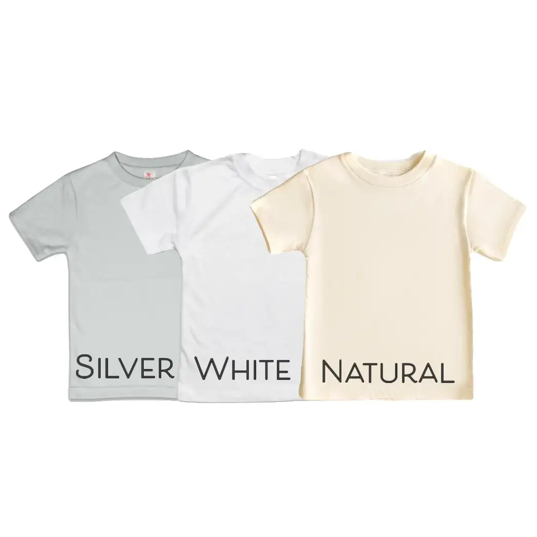 AvaryMaeInspirations - Wholesale Screen Printed T-Shirt - Kids - Goldendoodle with Sucker Girls Valentine's Day Dog Shirt0