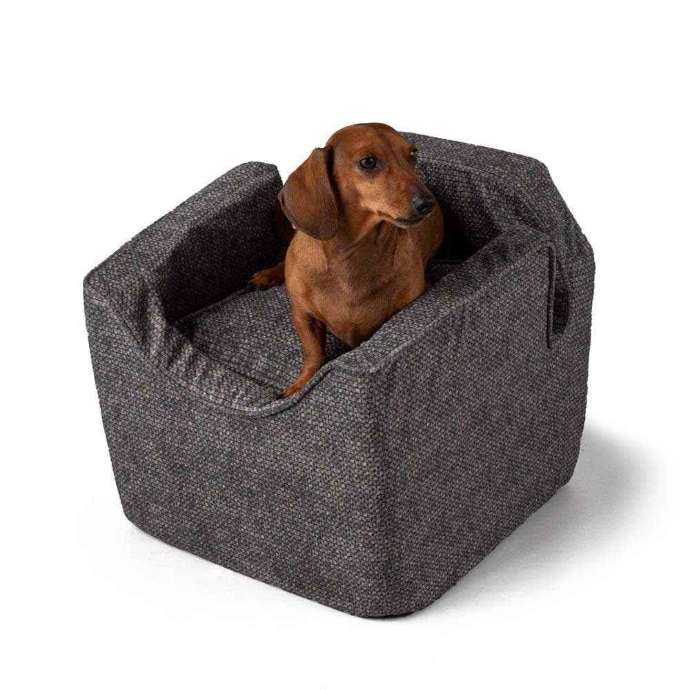 Snoozer Pet Products - Wholesale Pet Carrier - Dog - Luxury Lookout I Dog Car Seat - Show Dog Collection0