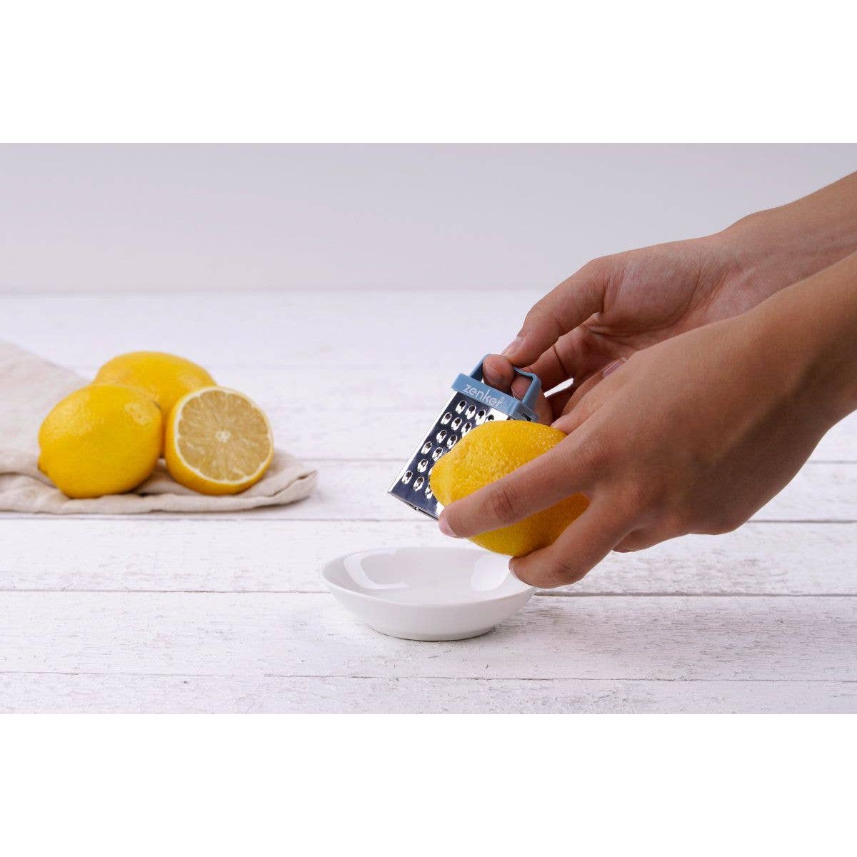 Zenker - Wholesale Rasp - Zenker Sweet Sensation Mini gebakrasp7