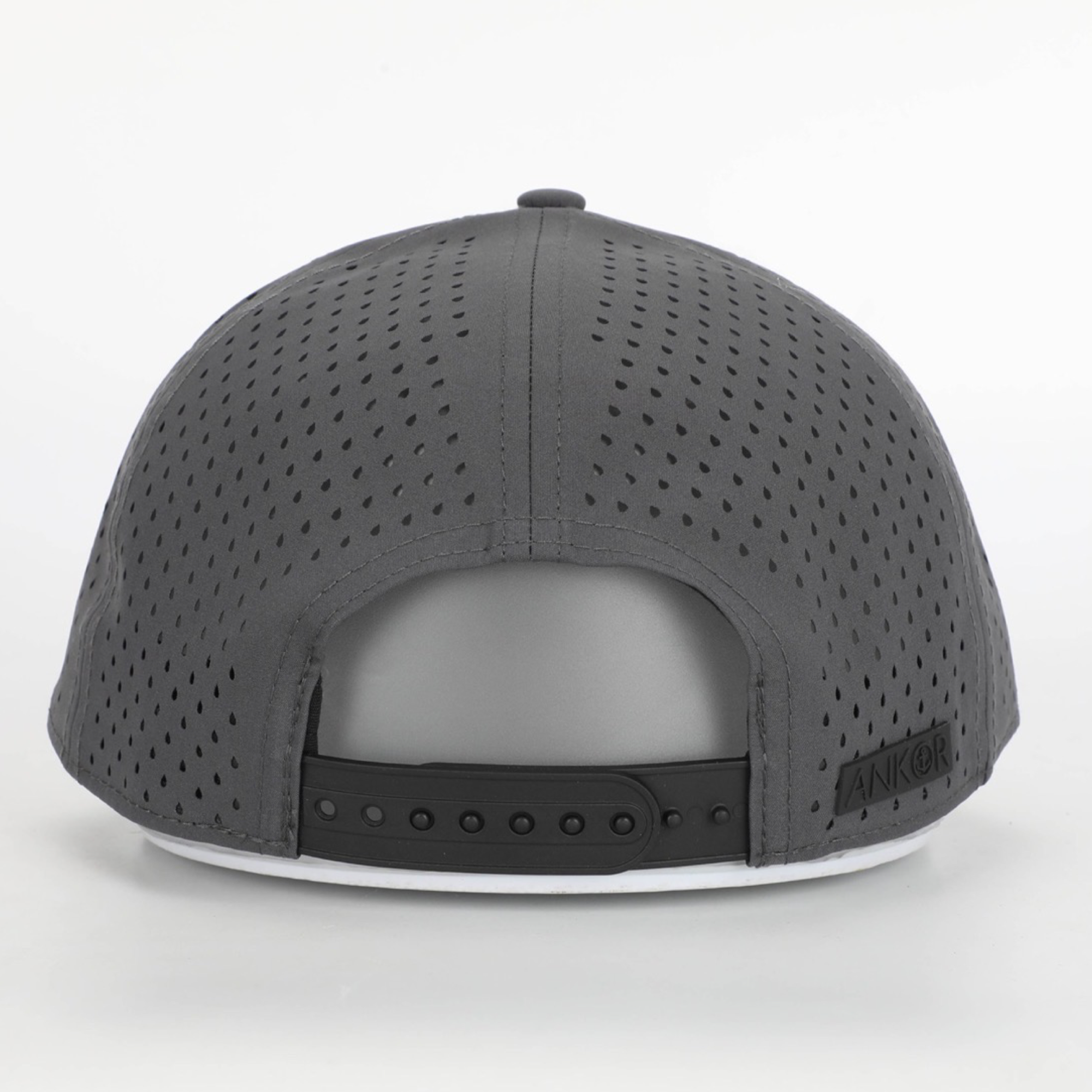 ANKOR Headwear - Wholesale Baseball Cap - Unisex - The Cruiser Performance Baseball Hat9