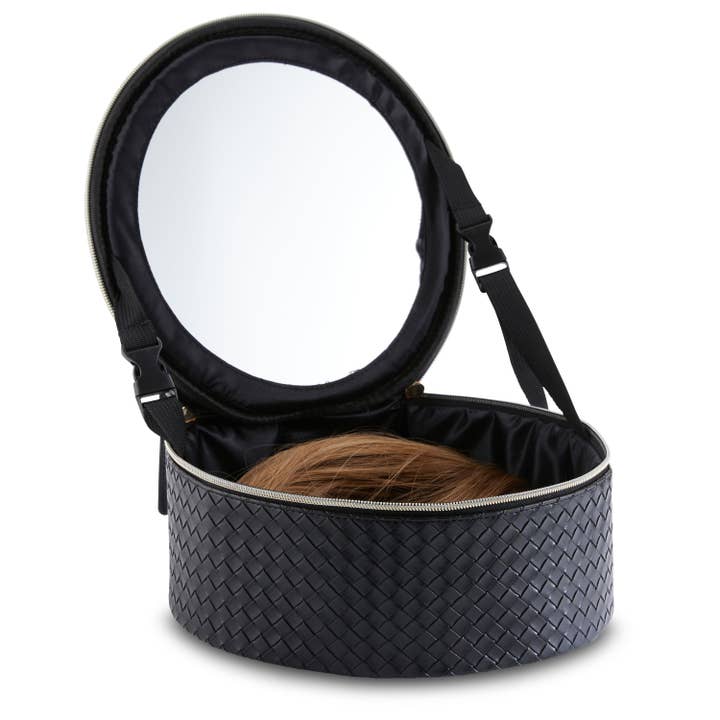 Premium Wig Travel Case for wholesale by Fortune Wigs