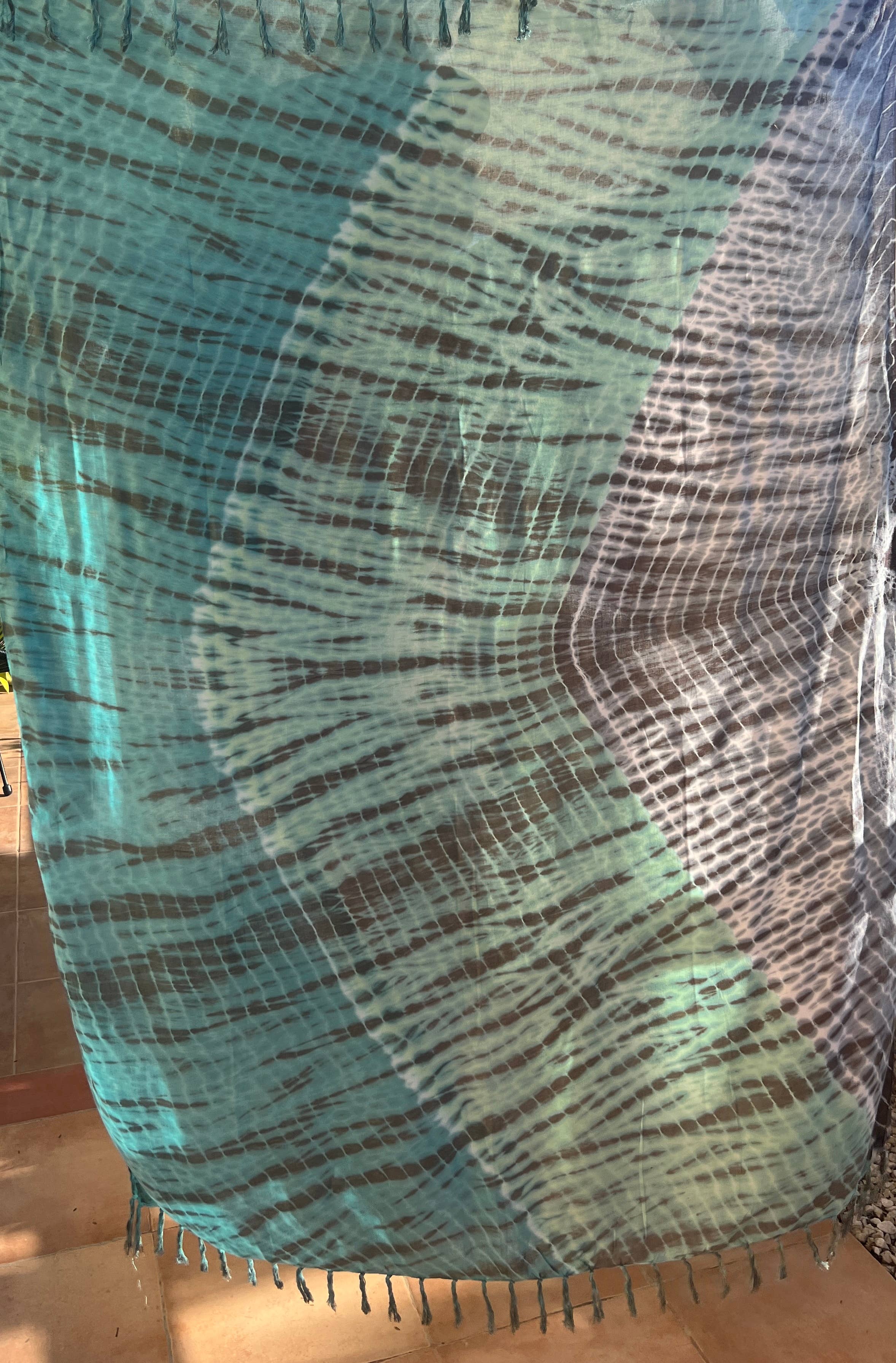 Bindi - Wholesale Wrap - Women's - Strand Sarong5