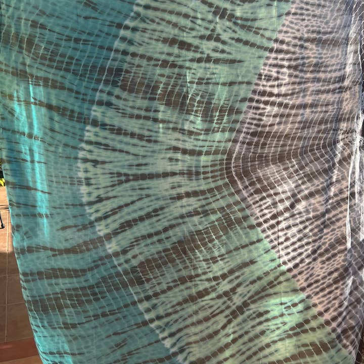 Bindi - Wholesale Wrap - Women's - Strand Sarong5