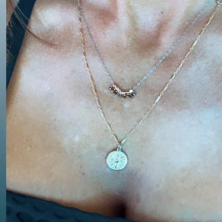 Sonya Renee Jewelry – wholesale Hänge-/berlockhalsband – Mya Halsband6