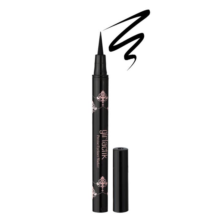 Girlactik – Engroshandel Eyeliner – Præcis Marker L