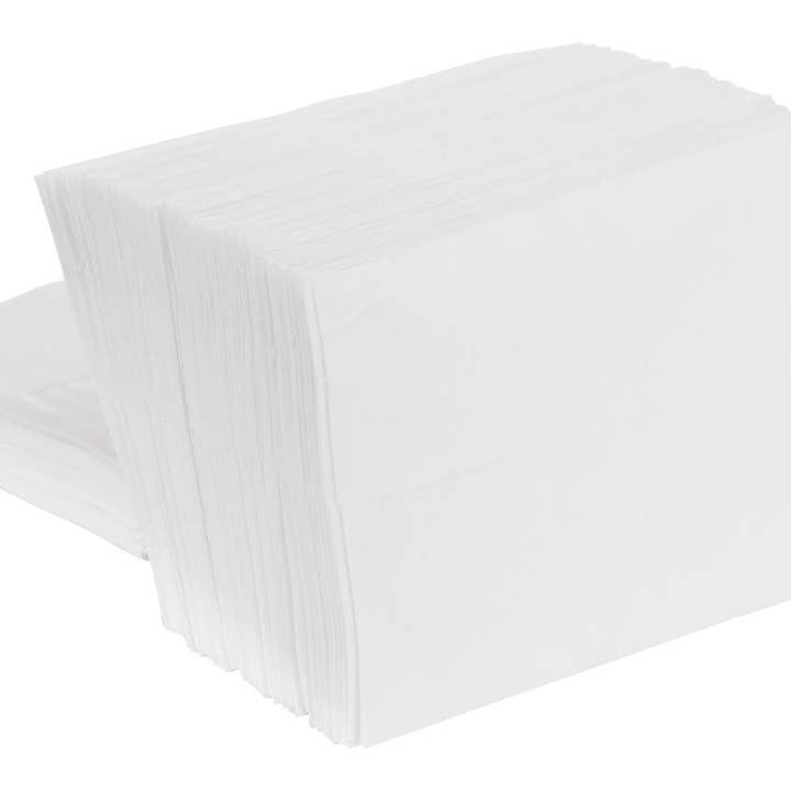 EcoQuality - Wholesale Disposable Servingware Set - Essential Care Package - Household Kit for 50 Guests or more8