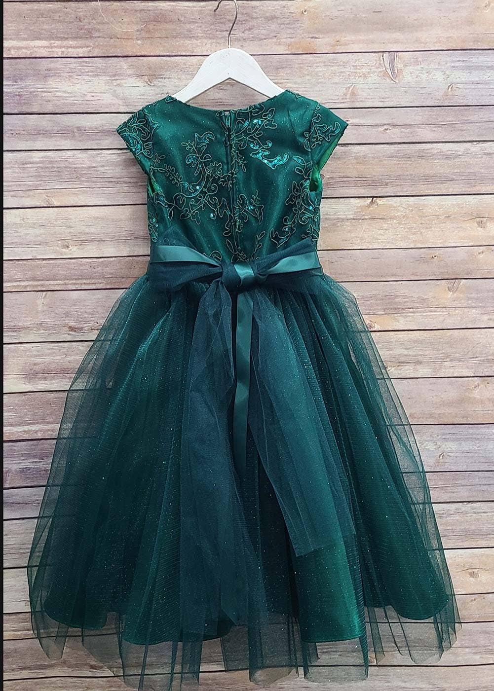 Petite Adele - Vendita all'ingrosso Vestito - Bambini - Abito da sogno17