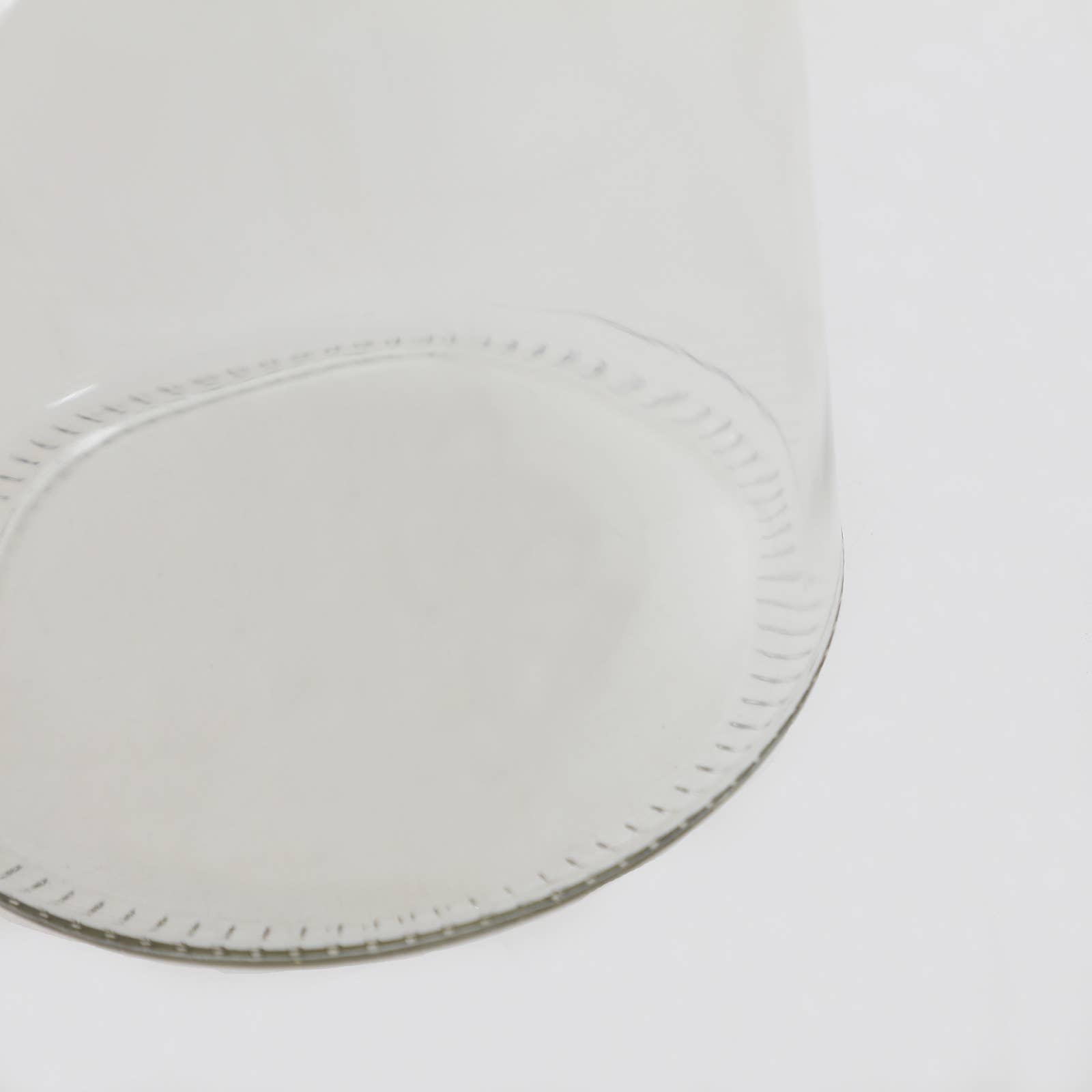 B&B - Wholesale Jar - 1320ml Jar, Glass, Transparent Color, 10x10x22cm2