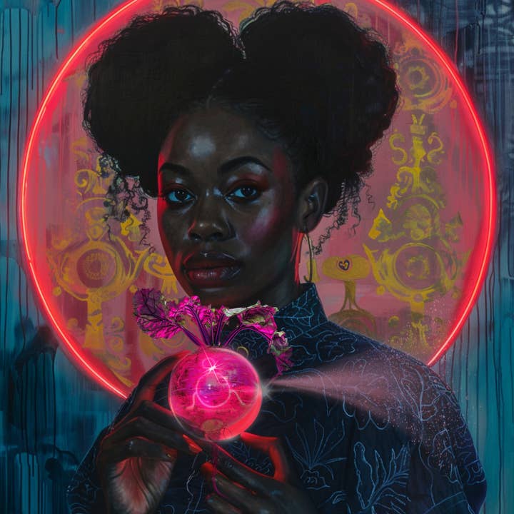 Jitterbug Perfume Art Panels for wholesale by Jitterbug Perfumes