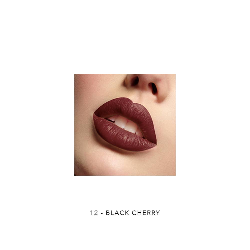 RAPHAEL COSMETIC CONSULTING / FASHION MAKE·UP - Wholesale Lip Gloss - LIPGLOSS 'MATTE MY LIFE'11