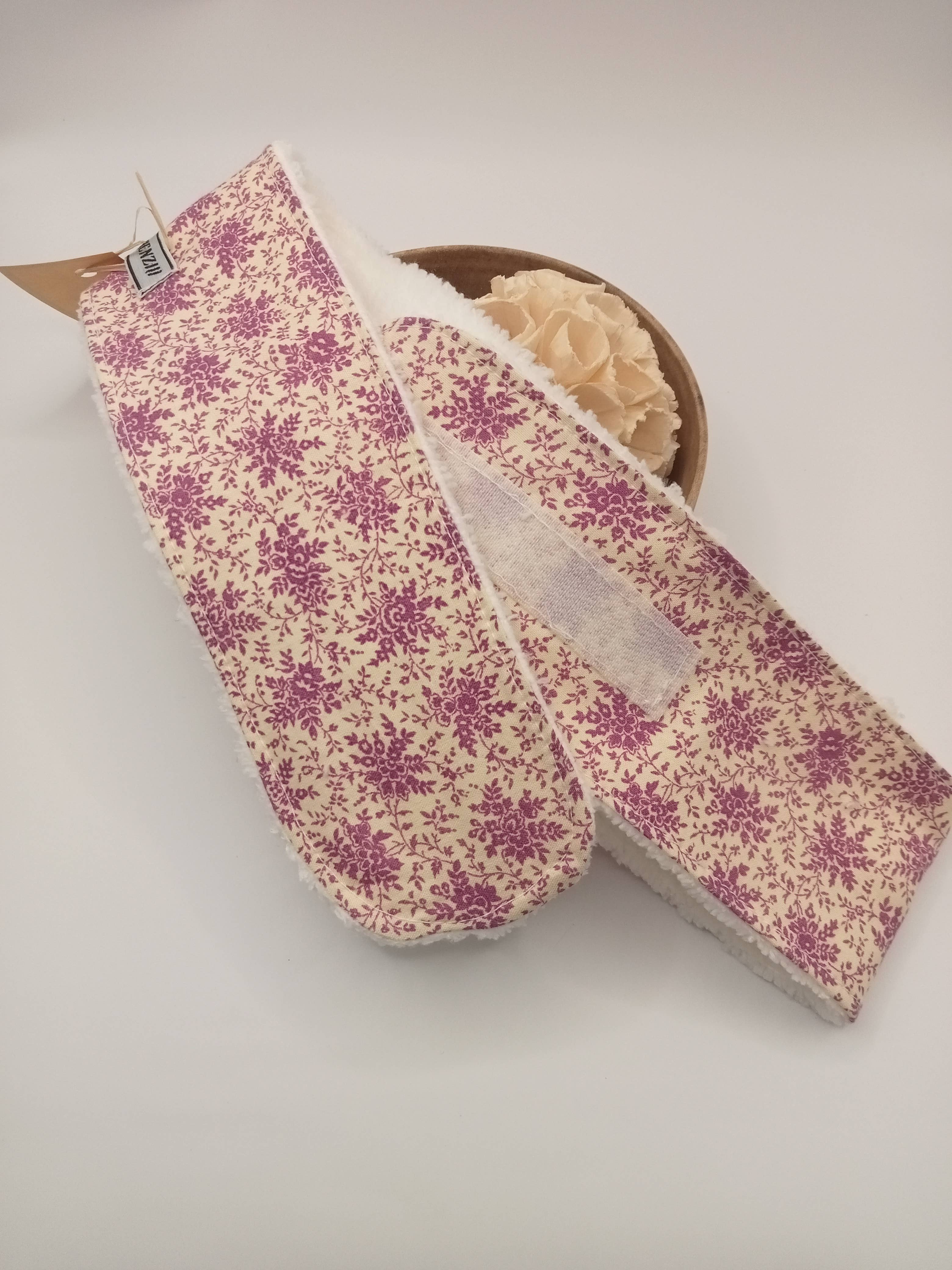 ZHENZHI - Vendita all'ingrosso Fasce da spa - Fascia per capelli per la cura della pelle1