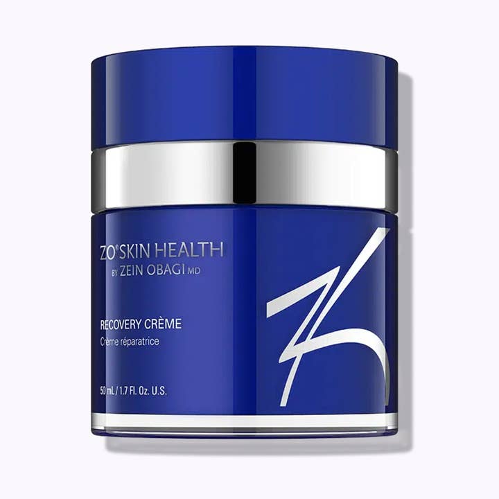 Dermstreet - Vendita all'ingrosso Crema idratante viso - ZO Skin Health Crema Riparatrice0