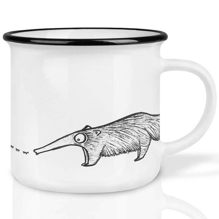 Keramikmugg – Schleckbert för wholesale av LIGARTI