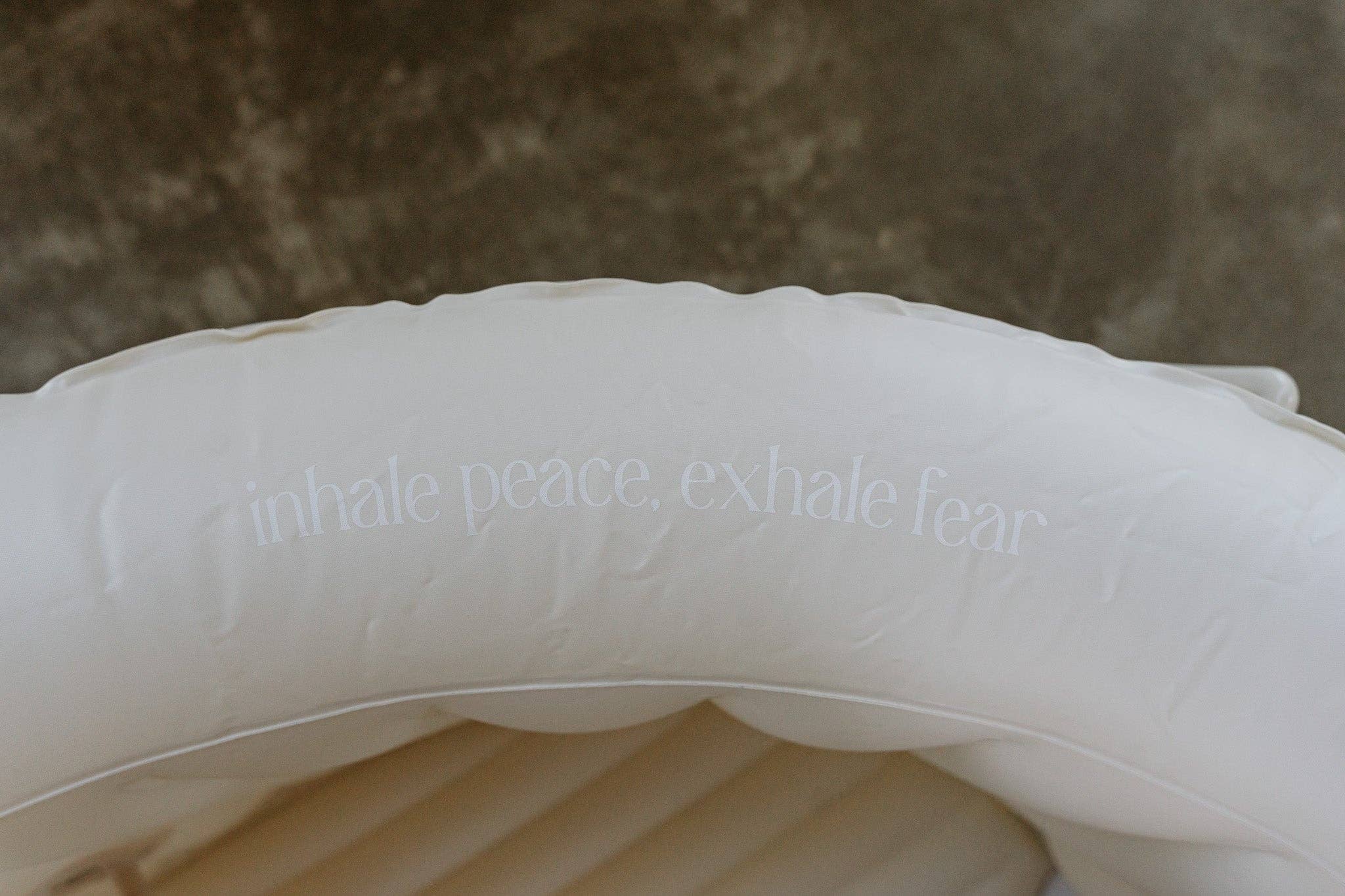 &honey - Wholesale Inflatables - OAT MILK Professional Birth Pool9