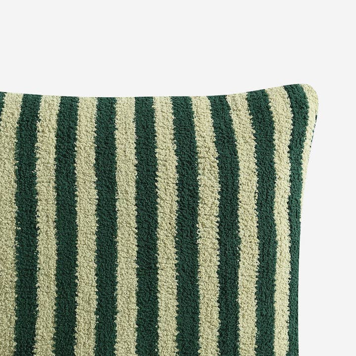 Olive Sunset Soiree Throw Pillow | Sunday Citizen x ALEPEL by Lainy Hedaya for wholesale on Faire5