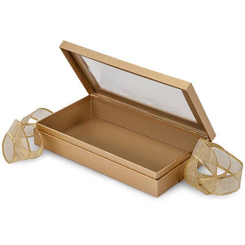 Nashville Wraps - Wholesale Gift Box - Gourmet & Gift Presentation Boxes6