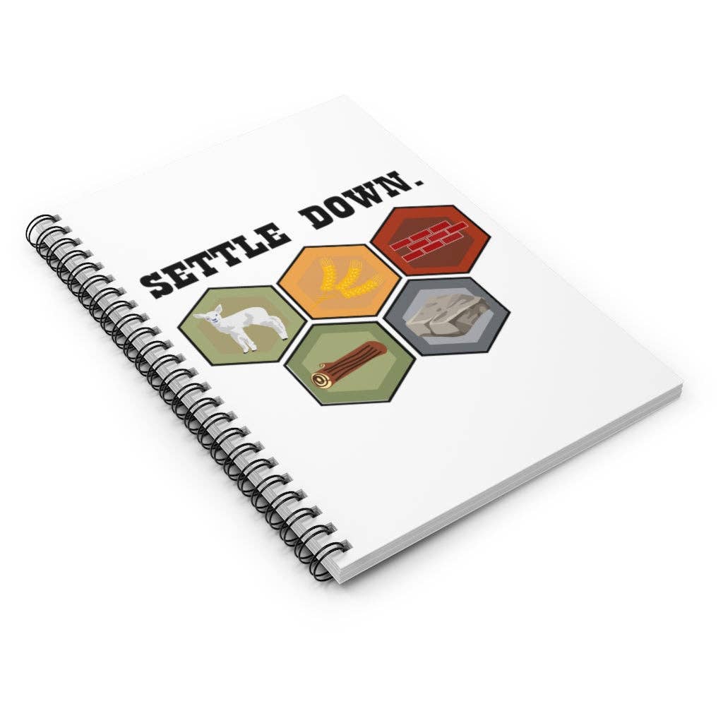 Teegarb LLC - Wholesale Notebook - Spiral Notebook  Math Teacher Accountant Accounting Gift Fun Crunching Numbers Will Test Your Limits Men Women2