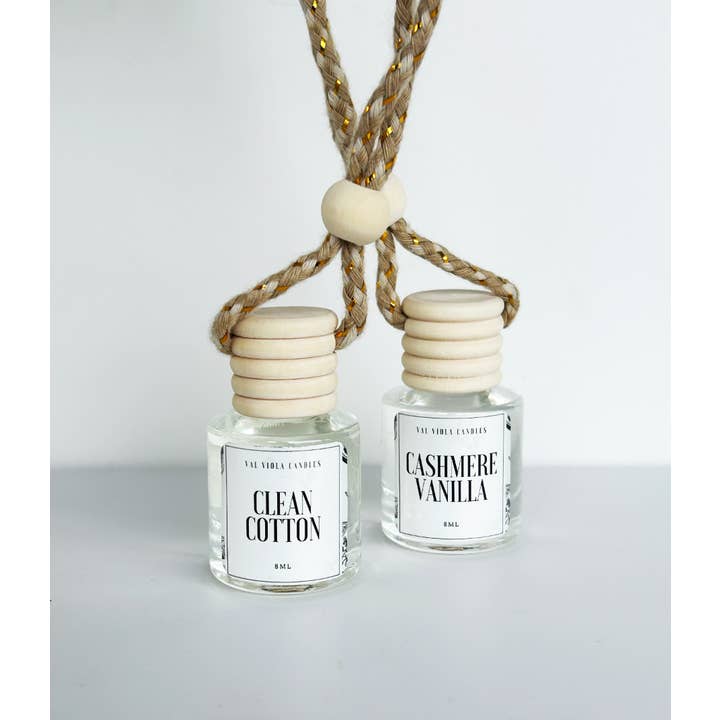 Val Viola Candles - Wholesale Air Freshener - Car Air Freshener3