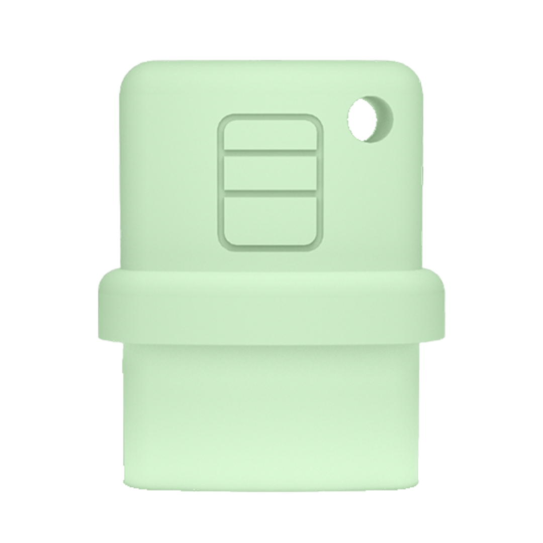 Luxey Cup - Wholesale Drink lids - SPILLSTOP - Lid Mouth Piece Stopper26