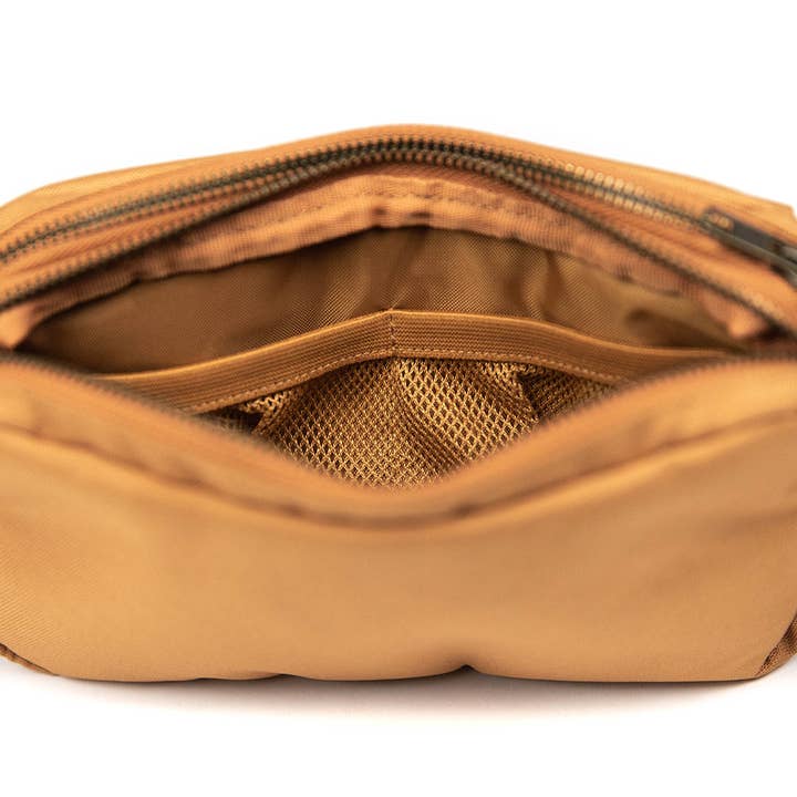 Tobiq - Wholesale Belt Bag - Unisex - DUO Hip Pack15