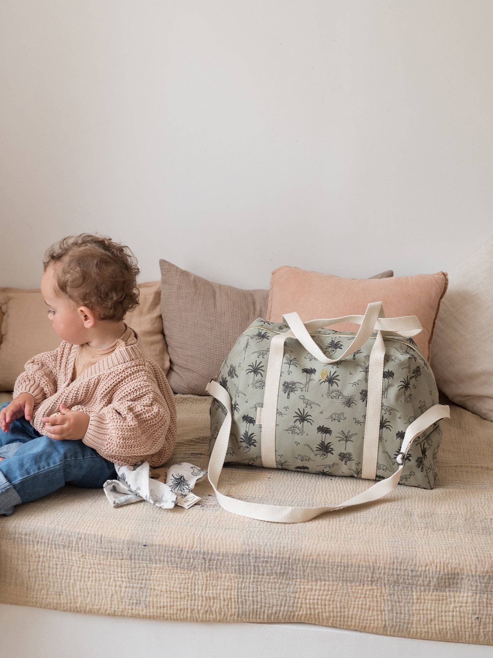 Milinane - Wholesale Luierrugzak/tas - Baby - Luiertas - JOSEPH1