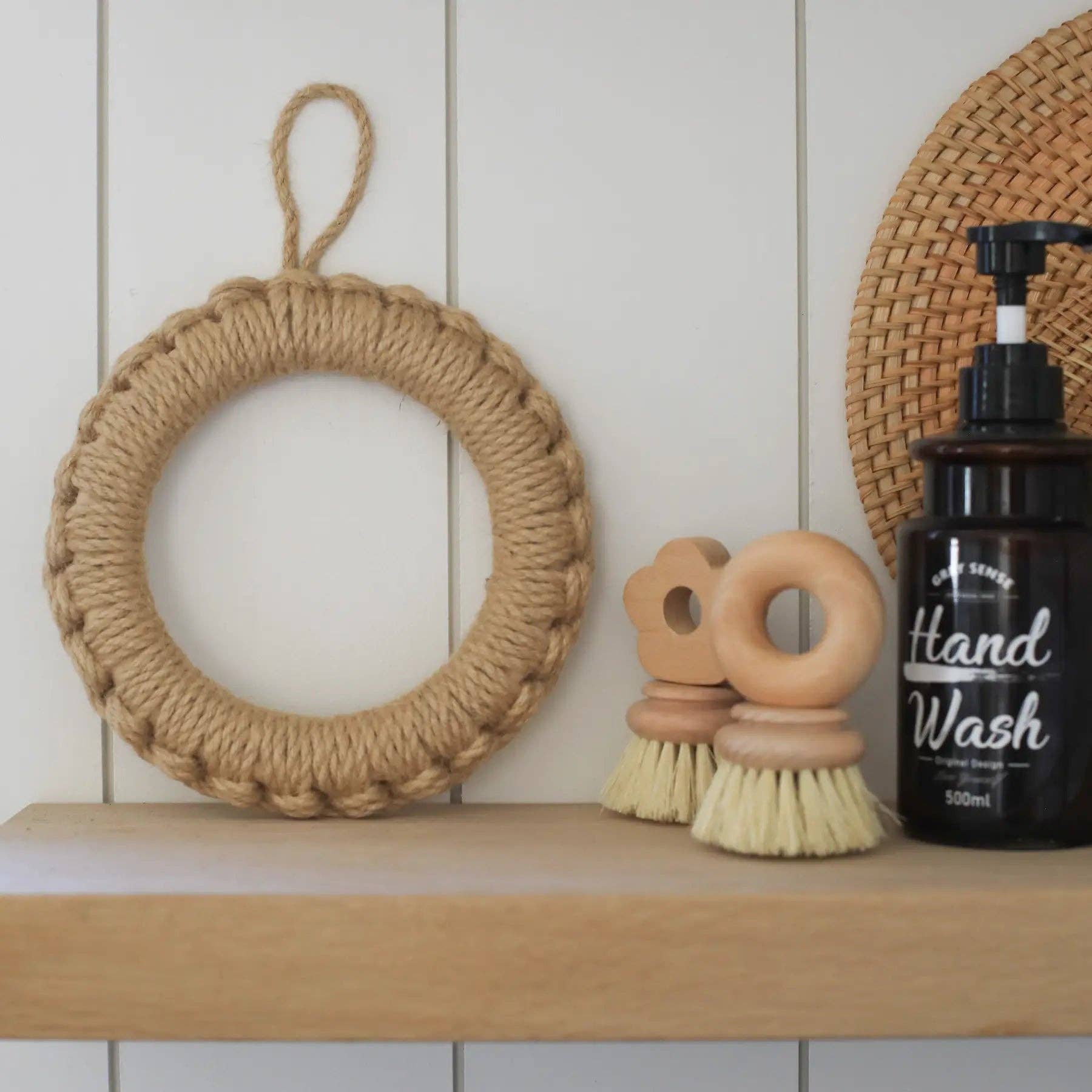 Fodory - Venta al por mayor Salvamanteles - Posavasos tejido4