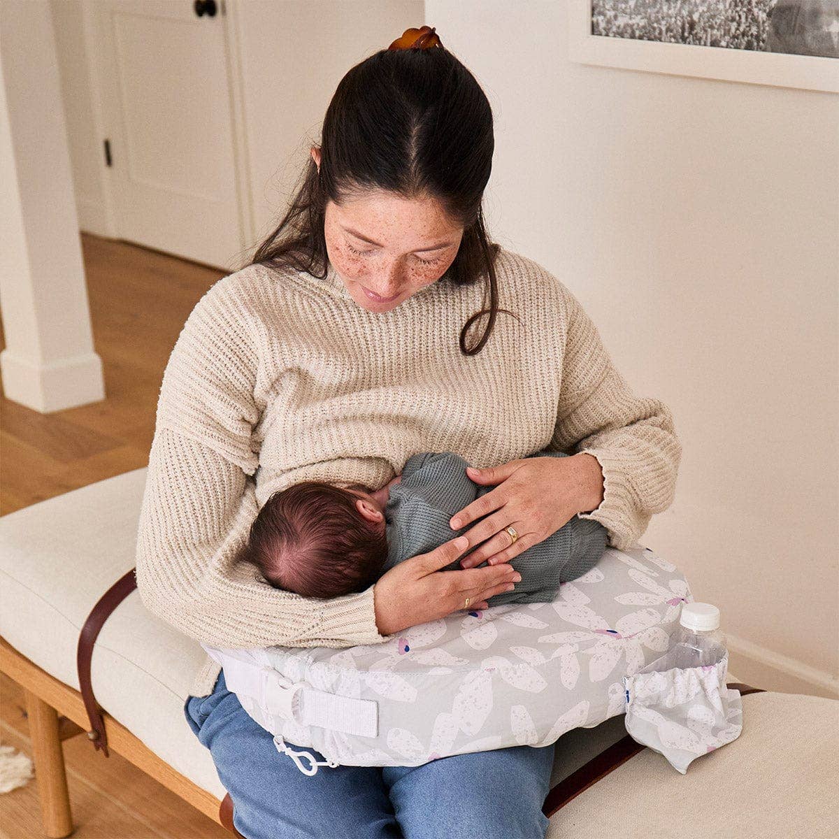 My Brest Friend - Wholesale Nursing Pillow/Pad - Maternity - Original Nursing Pillow6