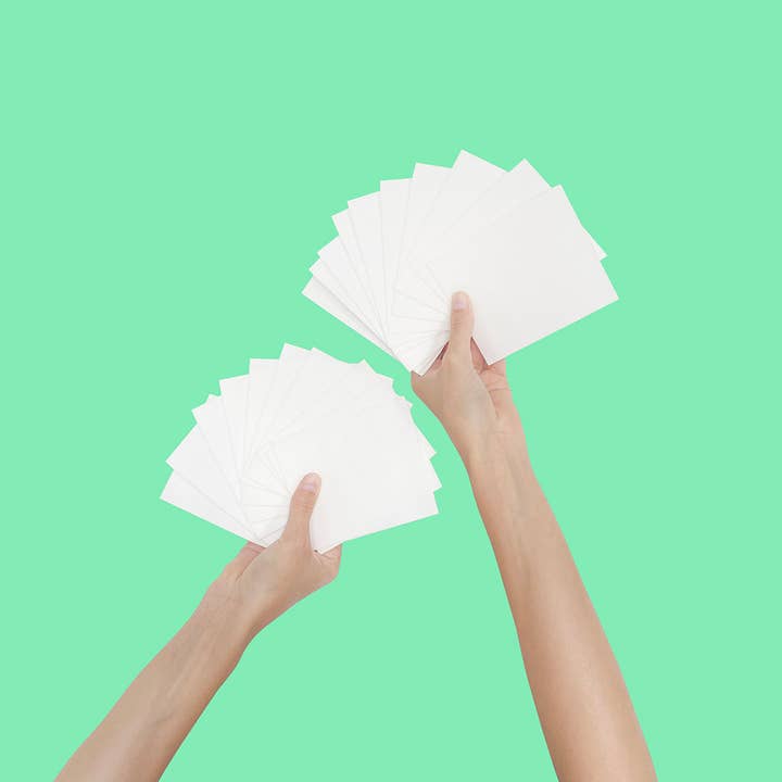 Bazoo – wholesale Laundry detergent powder/pods – Eco Laundry Detergent Sheets | 120 Loads6