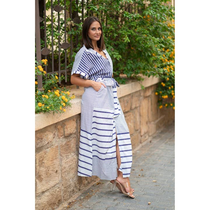 Isla Bonita By SIGRIS Klänning 38600 för wholesale av Isla Bonita By Sigris