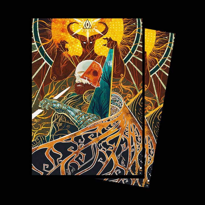 Tutor Demoníaco por atacado de Paramint