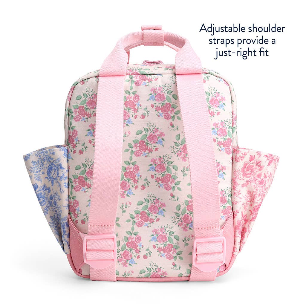 Itzy Ritzy - Wholesale Backpack - Kids - *NEW OPTIONS* Itzy Bitzy Backpack14